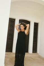 Kaffe Lora Lace Dress