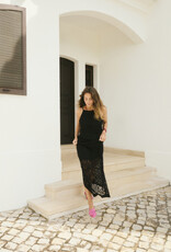 Kaffe Lora Lace Dress