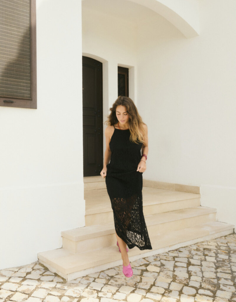 Kaffe Lora Lace Dress