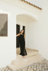 Kaffe Lora Lace Dress
