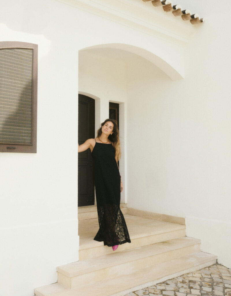 Kaffe Lora Lace Dress