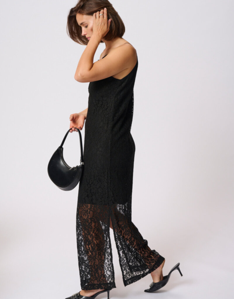 Kaffe Lora Lace Dress