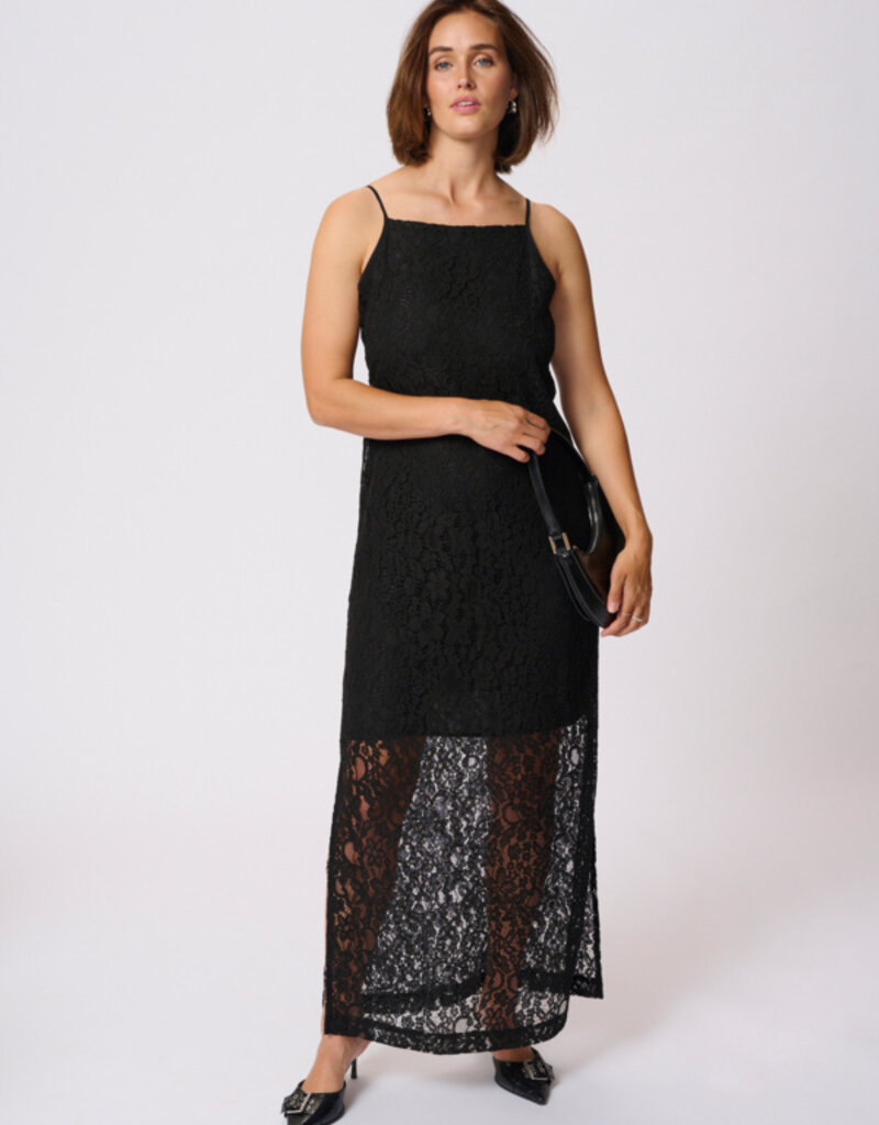 Kaffe Lora Lace Dress