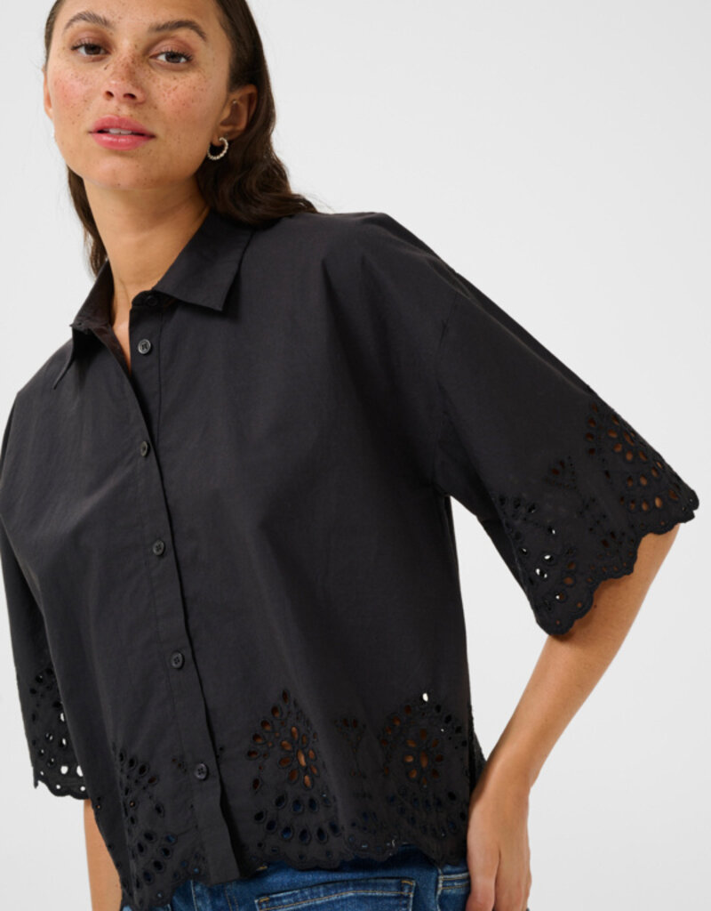 Kaffe Scarly Shirt