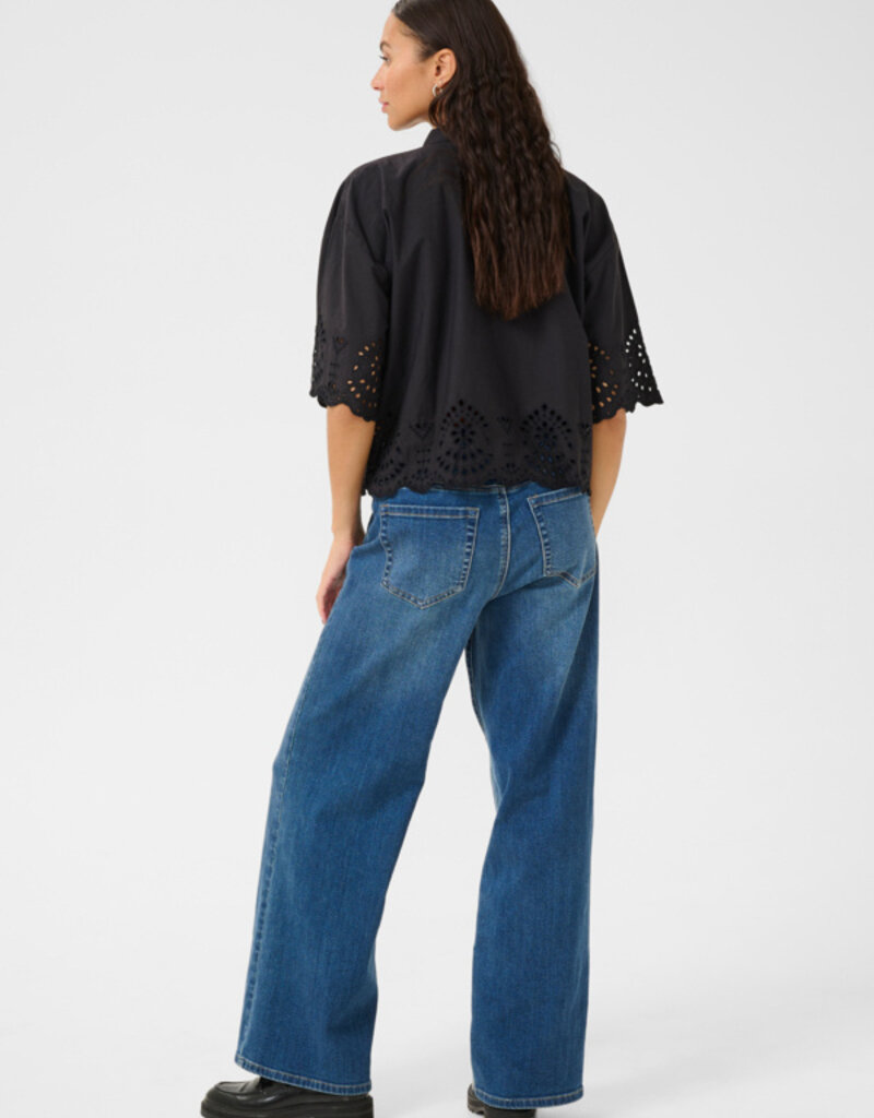 Kaffe Scarly Shirt