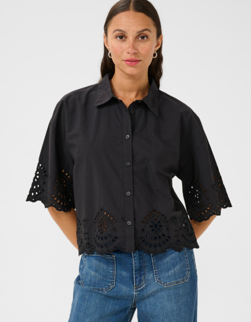 Kaffe Scarly Shirt