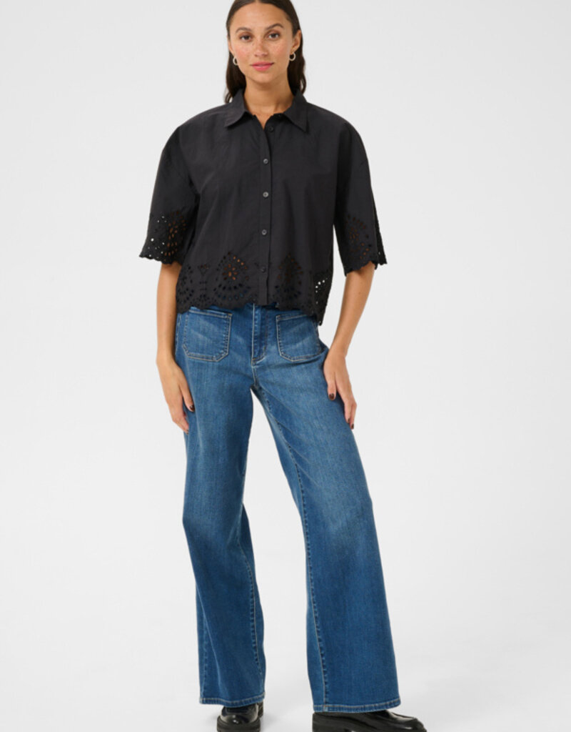 Kaffe Scarly Shirt
