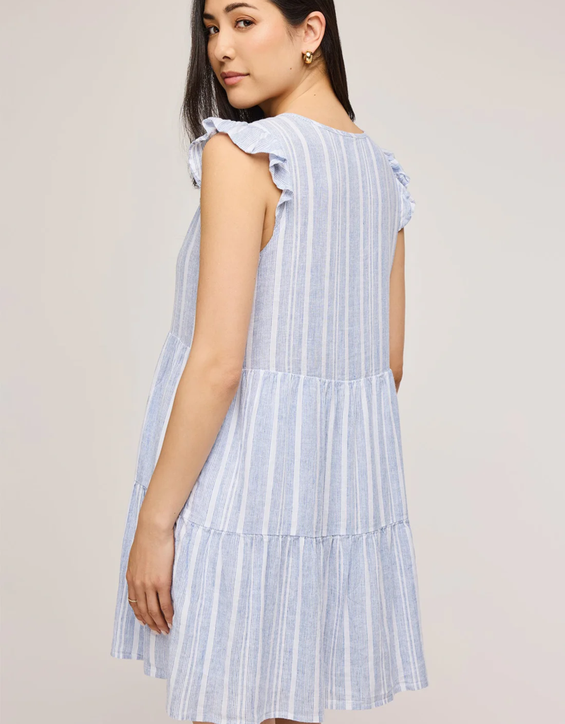 Gentle Fawn Maggie Dress