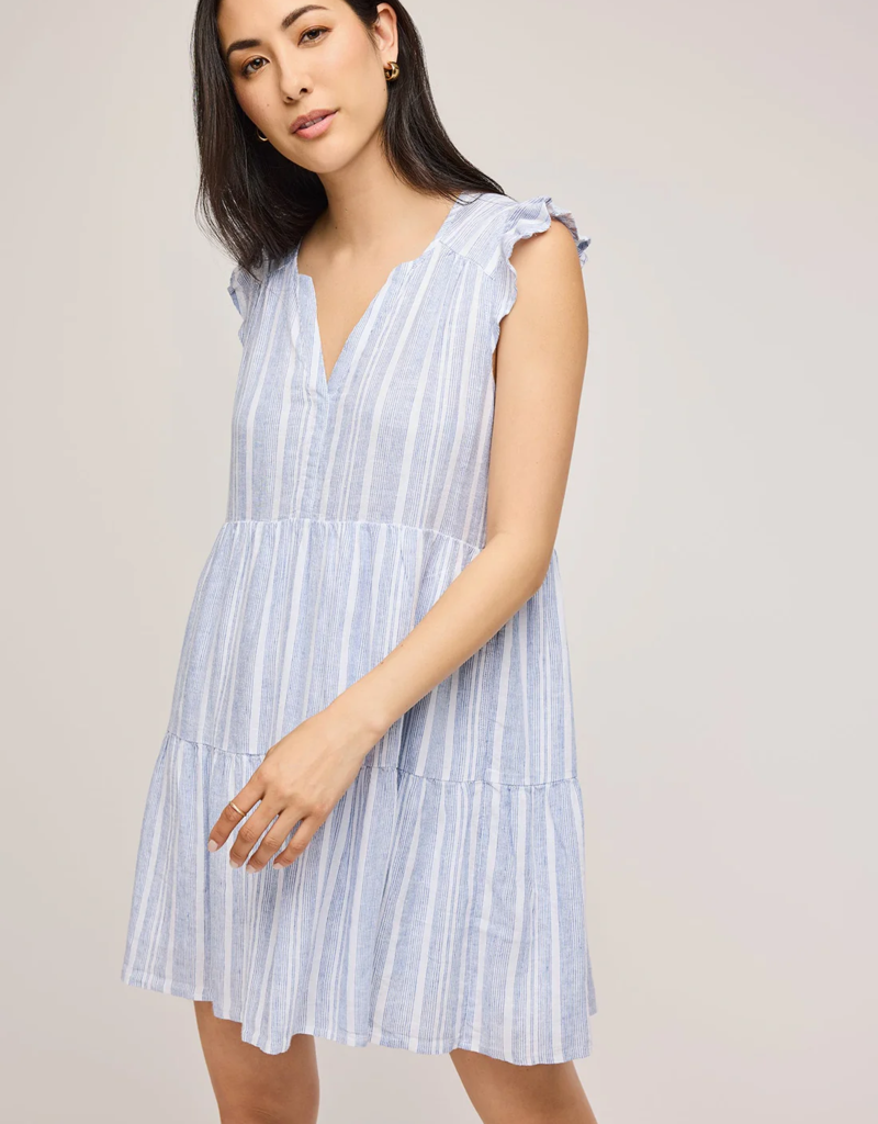 Gentle Fawn Maggie Dress