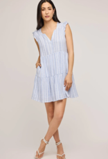 Gentle Fawn Maggie Dress