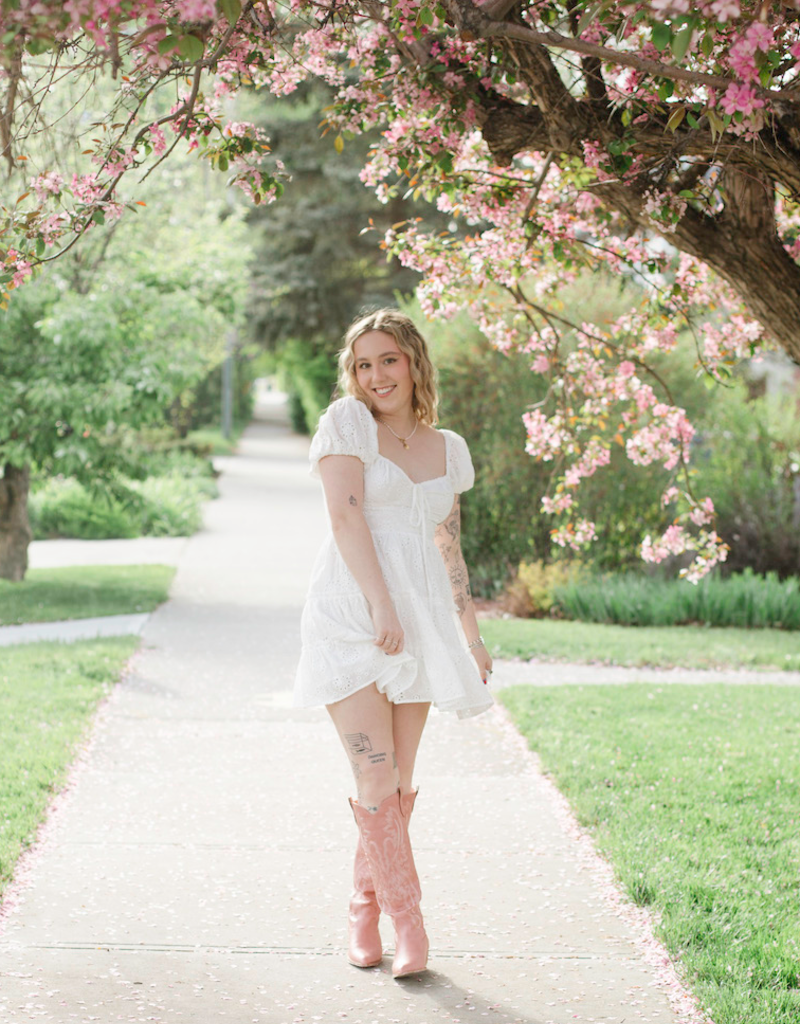 Dress Forum Laters Baby Eyelet Mini Dress