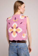 Louizon Italia Quilted Vest