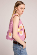 Louizon Italia Quilted Vest