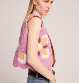 Louizon Italia Quilted Vest