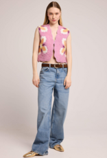 Louizon Italia Quilted Vest