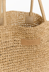Part Two Giorgia Woven Bag