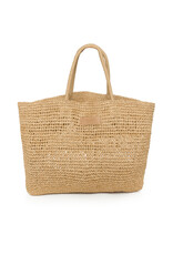 Part Two Giorgia Woven Bag