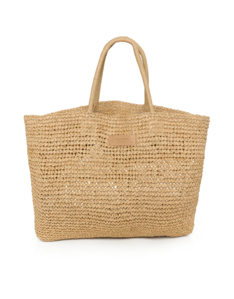 Part Two Giorgia Woven Bag