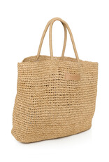 Part Two Giorgia Woven Bag