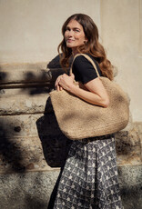 Part Two Giorgia Woven Bag