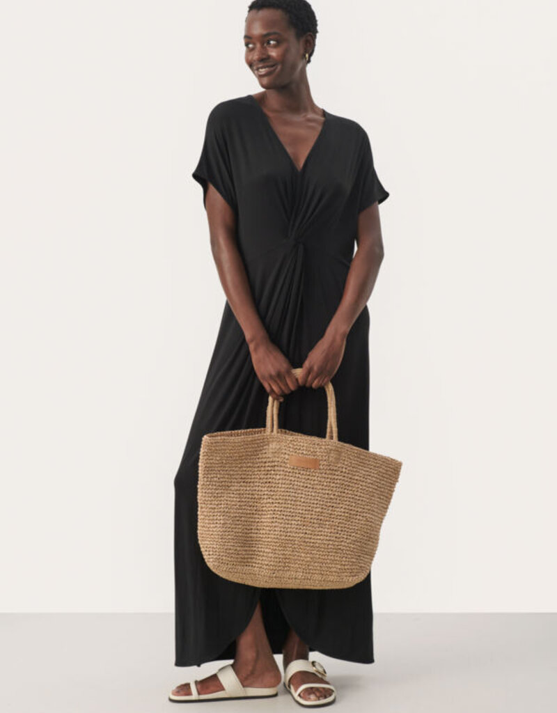 Part Two Giorgia Woven Bag