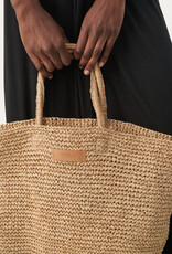 Part Two Giorgia Woven Bag