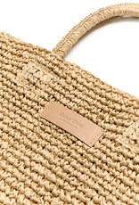 Part Two Giorgia Woven Bag
