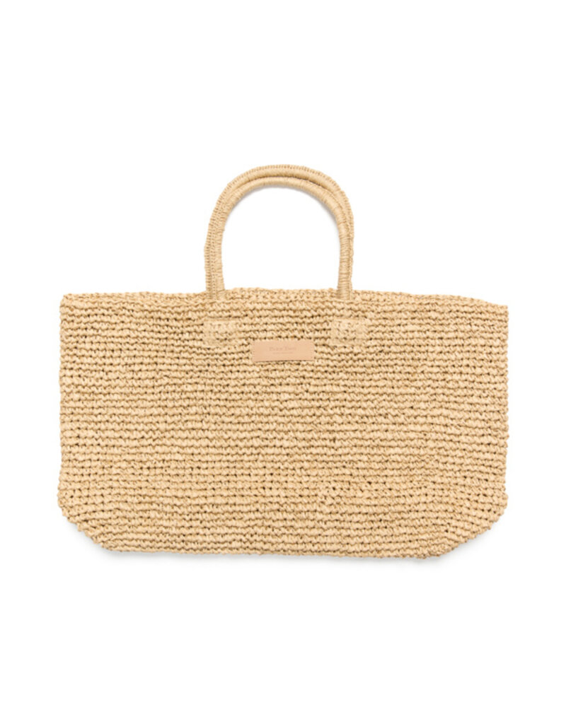 Part Two Giorgia Woven Bag