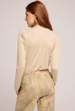 Louizon Boskay Long Sleeve Bodysuit