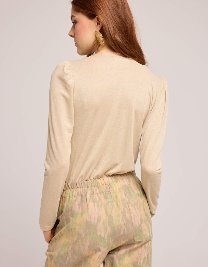 Louizon Boskay Long Sleeve Bodysuit