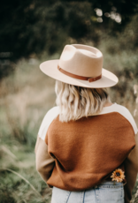 WEST VON Sloane Classic Rancher - Latte