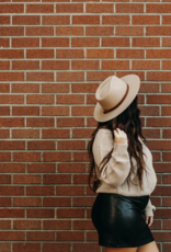 WEST VON Sloane Classic Rancher - Latte