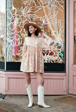 Saltwater Luxe Aniston Mini Dress
