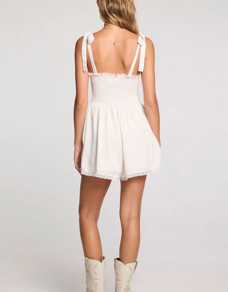 Saltwater Luxe Saphyra Romper (FINAL SALE)