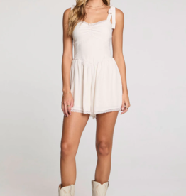 Saltwater Luxe Saphyra Romper
