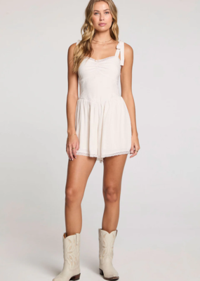 Saltwater Luxe Saphyra Romper