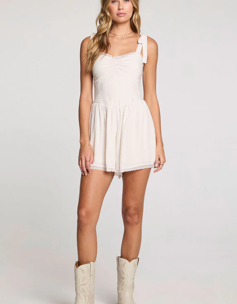 Saltwater Luxe Saphyra Romper (FINAL SALE)