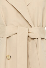 B.Young Calea Trench Coat