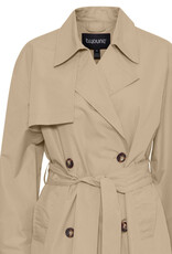 B.Young Calea Trench Coat