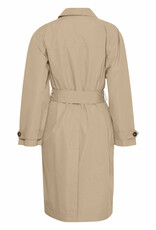 B.Young Calea Trench Coat
