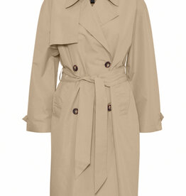 B.Young Calea Trench Coat