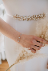Luna & Stone Lyra Star Bracelet