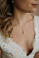 Luna & Stone Parker Necklace