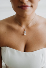 Luna & Stone Parker Necklace