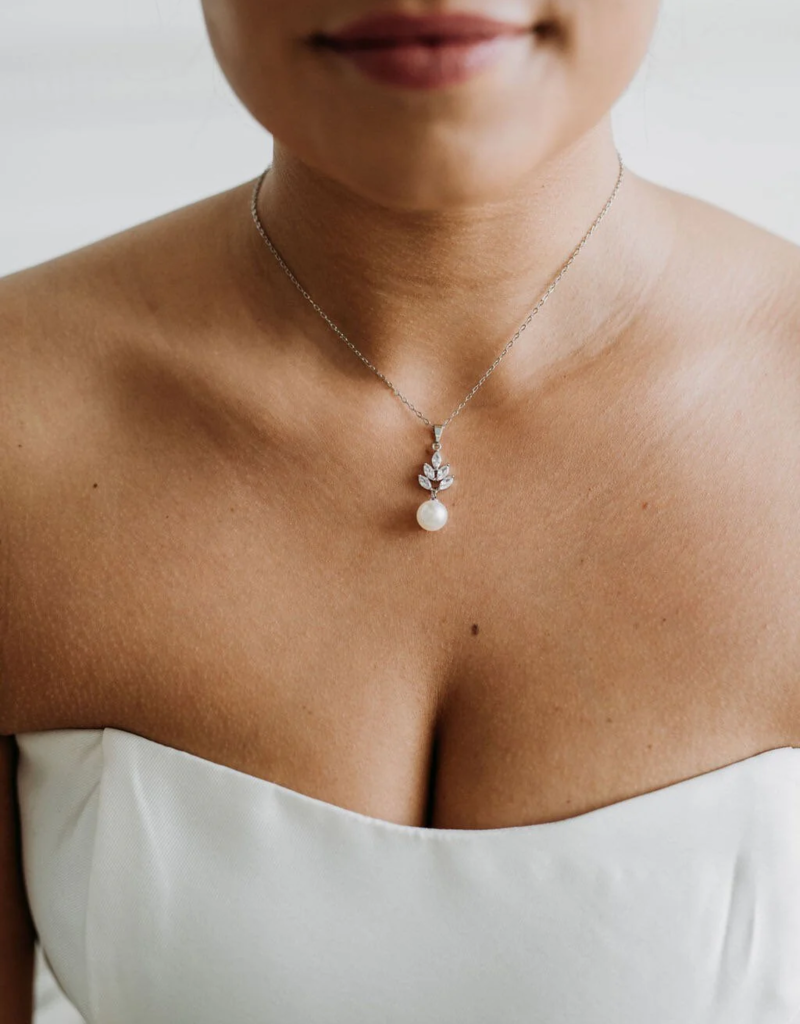 Luna & Stone Parker Necklace