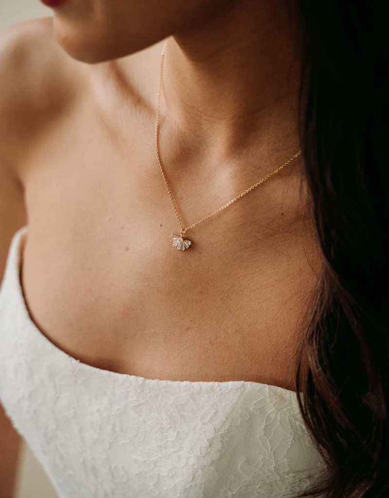 Luna & Stone Bridget Necklace