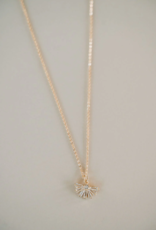 Luna & Stone Bridget Necklace