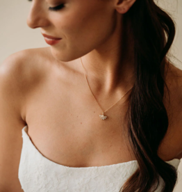 Luna & Stone Bridget Necklace
