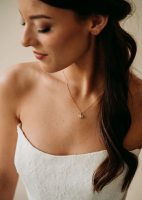 Luna & Stone Bridget Necklace