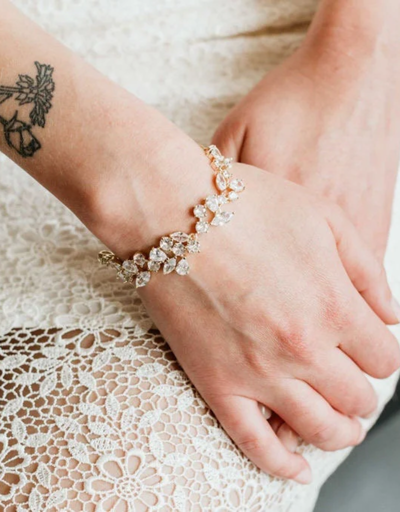 Luna & Stone Caitlin Bracelet